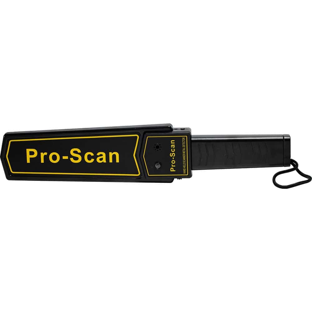 PRO-SCAN_ajpg | Self Defense and Security