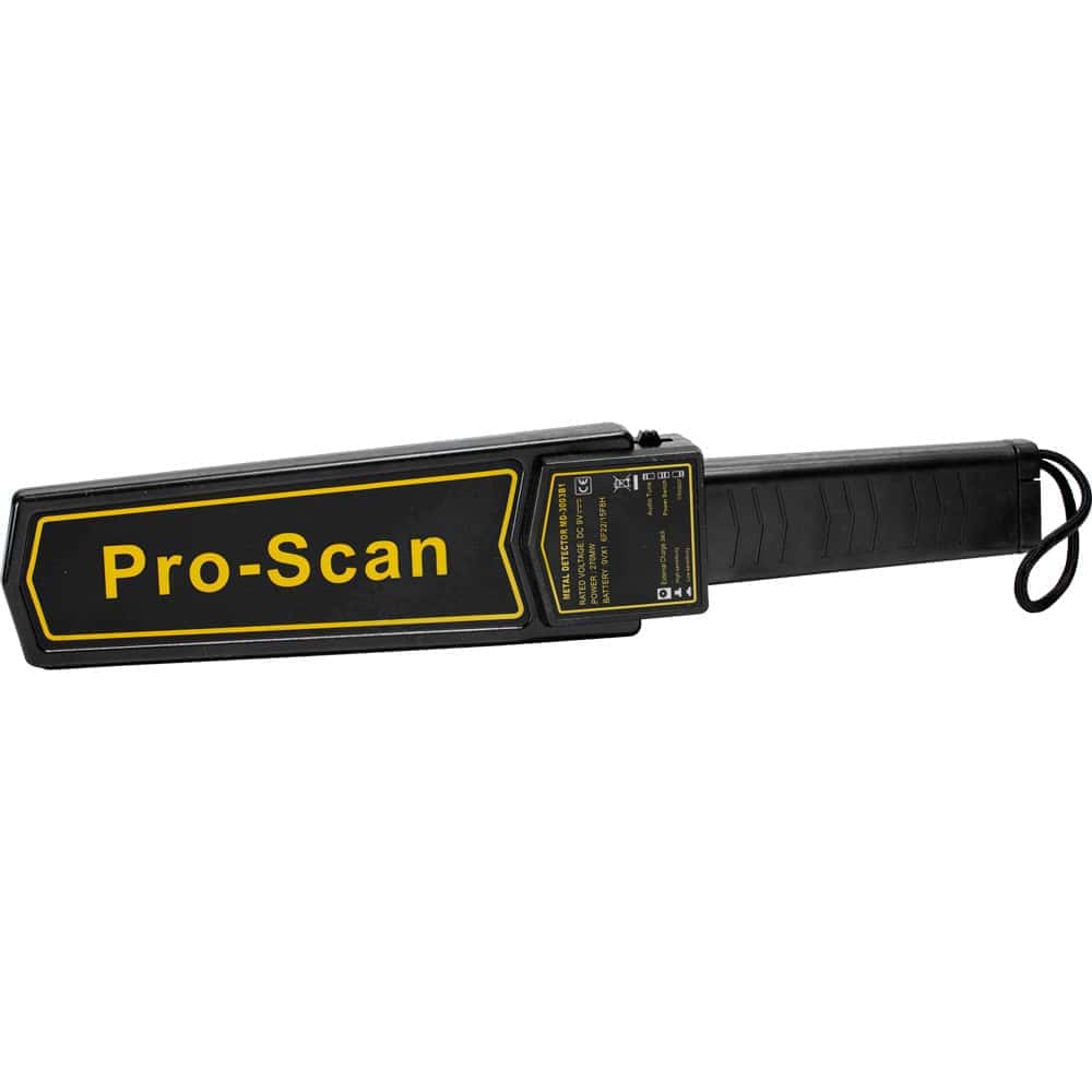 PRO-SCAN_bjpg | Self Defense and Security