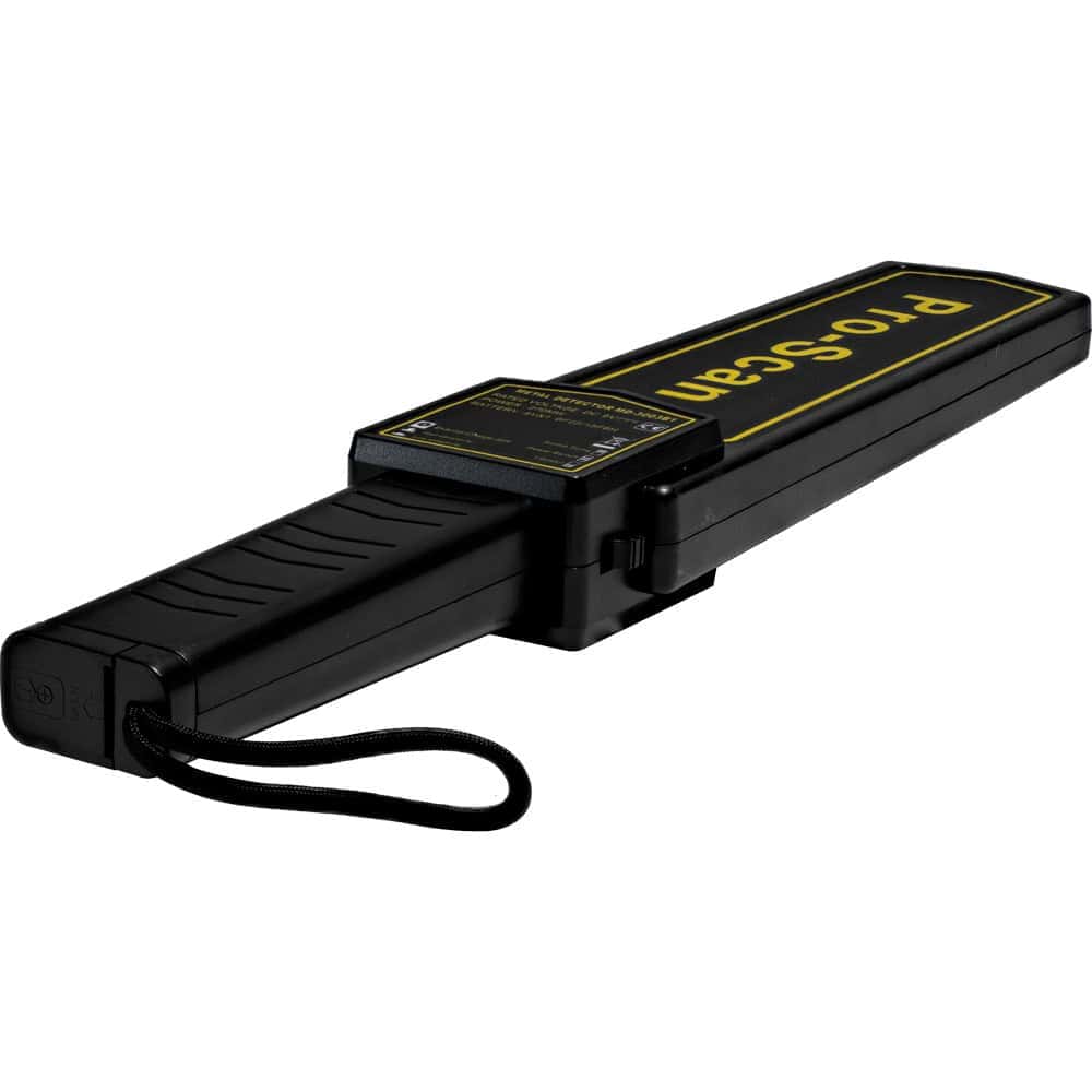 PRO-SCAN_djpg | Self Defense and Security