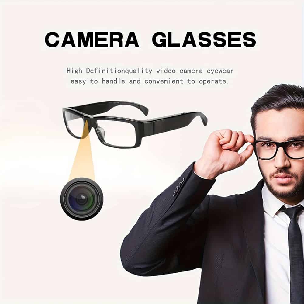 HC-GLASSES_mjpg | Self Defense and Security