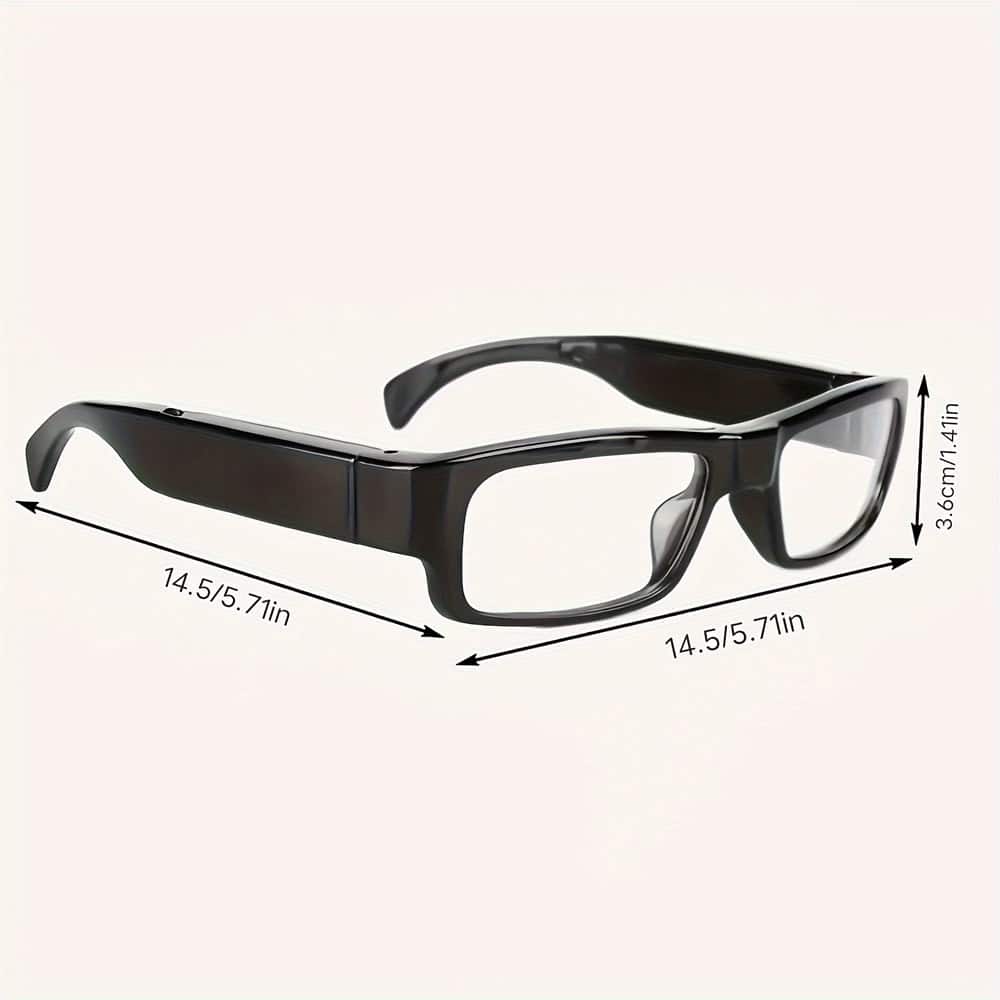 HC-GLASSES_njpg | Self Defense and Security